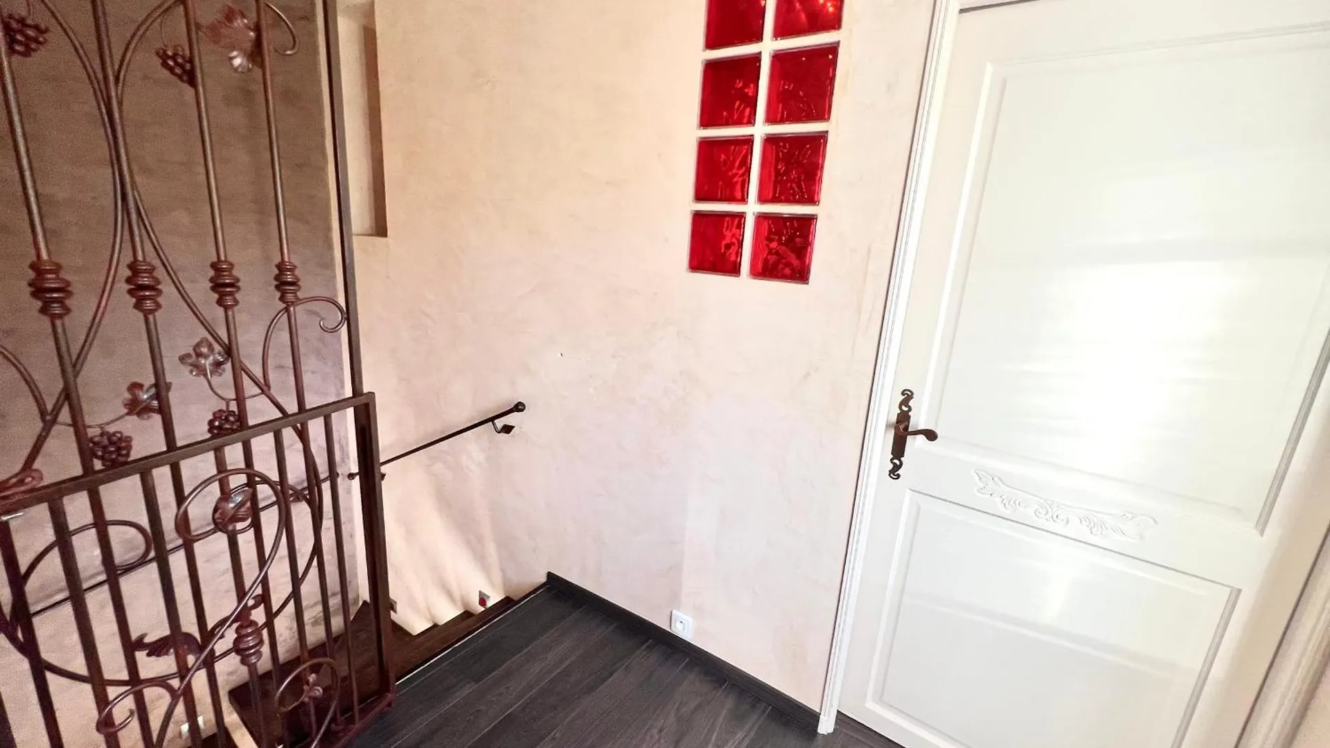 Golfe Juan - Villa 4 People - Sea View - Garden Vallauris