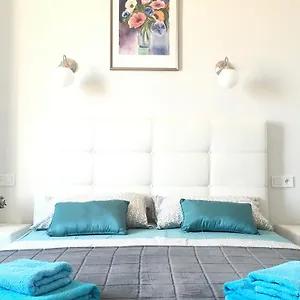 Apartament Apartments Monaco, Monte Carlo
