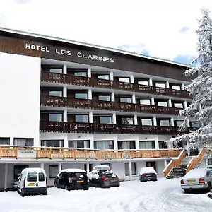 hotel-les-clarines.hotels-rhonealpes.com/